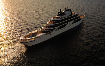Four Seasons Yachts unveils 2027 Chef-In-Residence Program