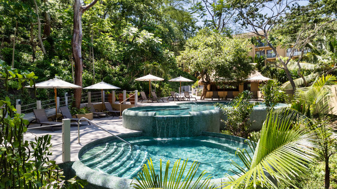 Marriott Bonvoy All-Inclusive

Delta Hotels Riviera Nayarit, An All-Inclusive Resort