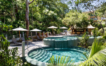 Delta Hotels Riviera Nayarit, An All-Inclusive Resort