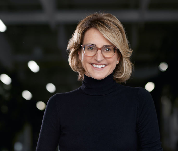 Annick Guerard Annick Guerard, Transat President and CEO