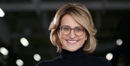 Annick Guerard, Transat President and CEO