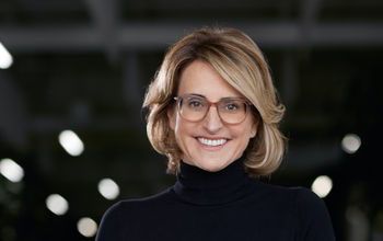 Annick Guerard, Transat President and CEO