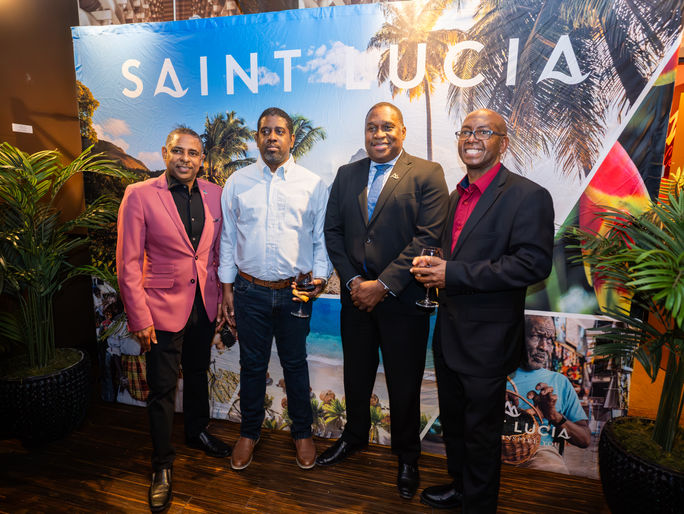 Saint Lucia Tourism Authority