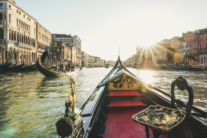 Venice, Italy, with Classic Vacations