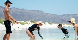 Paradise Awaits—Visit and Live Loreto