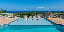 Treat Your Clients to Seven Nights in Jamaica for the Price of Six at Select Luxury Villas