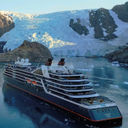 Seabourn, seabourn venture, ilulissat, greenland, expedition cruises northwest passage