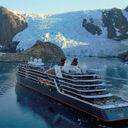 Seabourn, seabourn venture, ilulissat, greenland, expedition cruises northwest passage