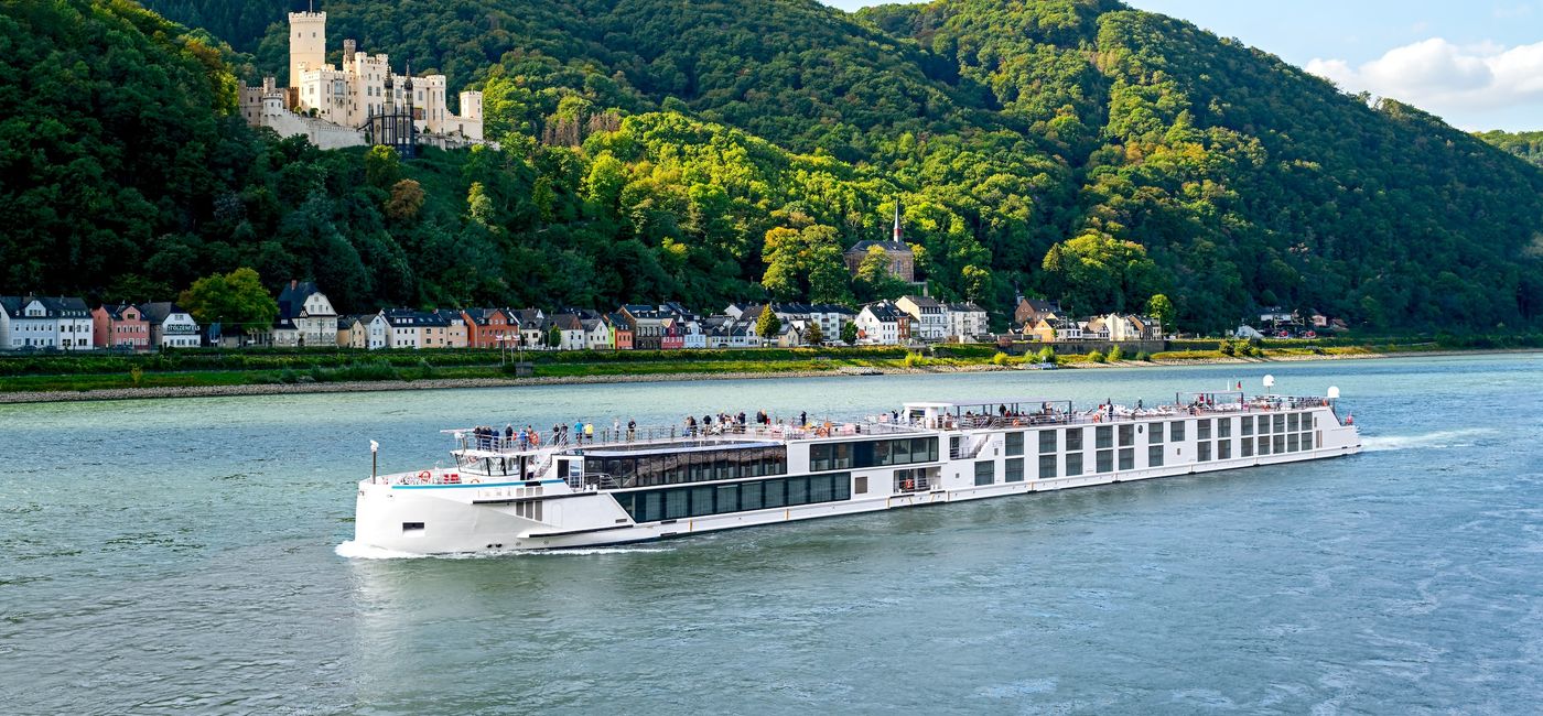 Image: Riverside Debussy. (Photo Credit: Ian Schemper Photography/Per Karehed Photography/Riverside Luxury Cruises)