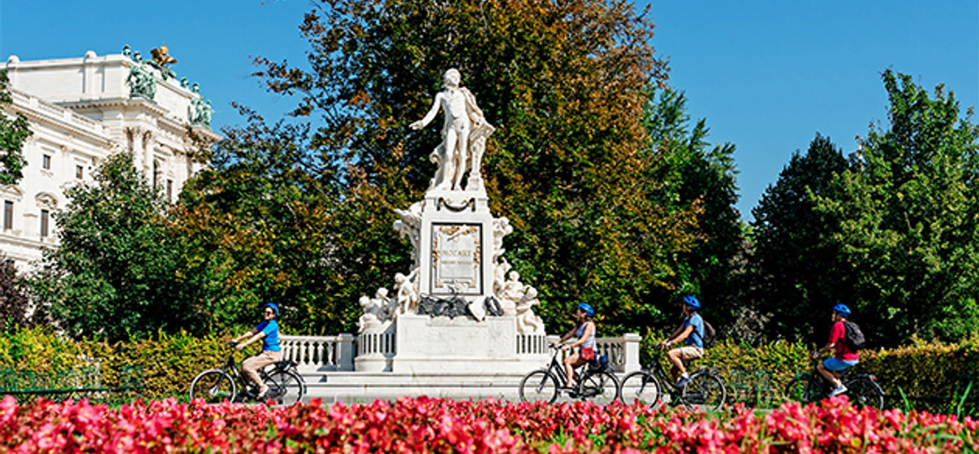 Image: Vienne veut éviter les écueils du surtourisme qui ont touché ses capitales européennes voisines. (Source: AmaWaterways)