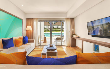 Falcon's Resort by Melia l All Suites Punta Cana