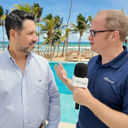 W Punta Cana General Manager Alejandro Larrando