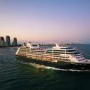 The Azamara Quest in Miami