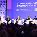 NYU Hospitality Forum 2026