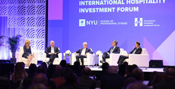 NYU Hospitality Forum 2026