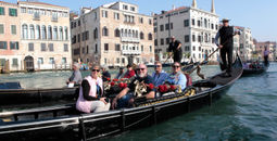 Venice, Italy