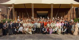 Marriott Unveils 10,000th Property With Opening of JW Marriott in India