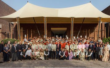 Marriott Unveils 10,000th Property With Opening of JW Marriott in India