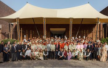 Marriott Unveils 10,000th Property With Opening of JW Marriott in India