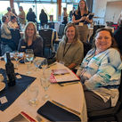 Travel Best Bets Connected Agents gather at TLN Nanaimo Mixer