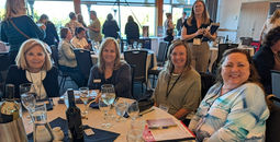 Travel Best Bets Connected Agents gather at TLN Nanaimo Mixer