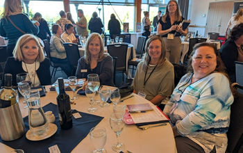 Travel Best Bets Connected Agents gather at TLN Nanaimo Mixer