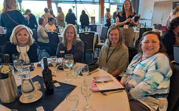 Travel Best Bets Connected Agents gather at TLN Nanaimo Mixer