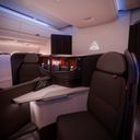 New Delta One Suite A350-1000