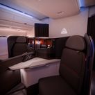 New Delta One Suite A350-1000