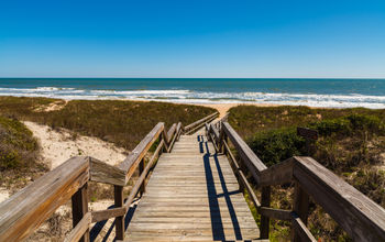 Ponte Vedra Beach, Florida