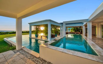Rental escapes, private villas, luxury villa rentals