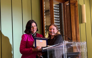 The ACTA award conferred by GIST recognizes the Shrine of the Book as a place capable of transforming a visit into an experience.