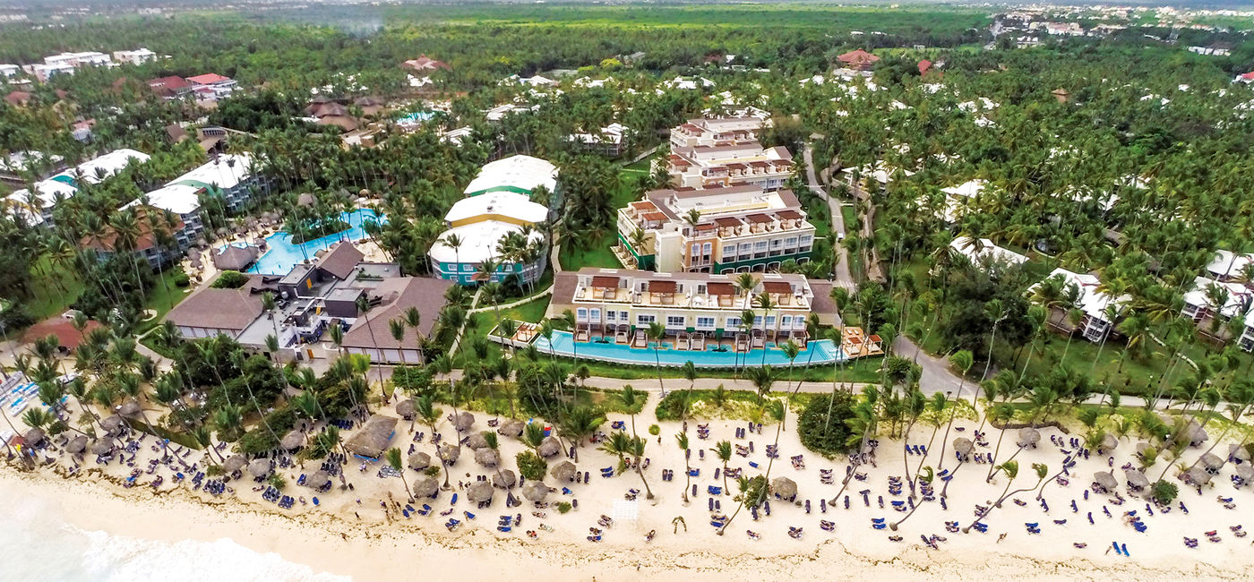 Image: TRS Turquesa Hotel (Photo Credit: Palladium Hotel Group)