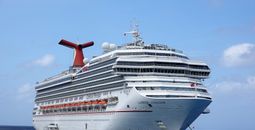 Carnival Freedom