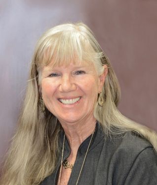 Michele Paige FCCA CEO