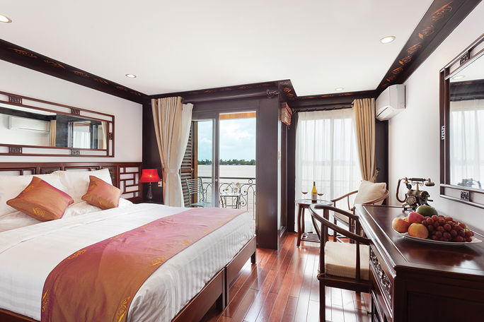 AmaWaterways Mekong River Cruise Offer AmaWaterways Mekong River Cruise Offer