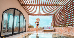 Save Up To 50% at TRS Hotels