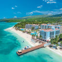 Sandals Dunn’s River