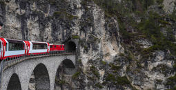 Glacier Express