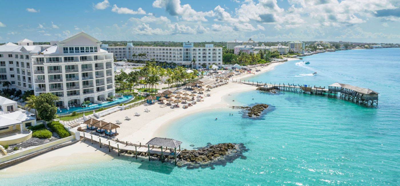 Image: Sandals Royal Bahamian (Photo Credit: Sandals and Beaches Resorts)