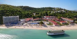 All-Inclusive Marriott by Bonvoy Adds Royalton CHIC Antigua to Its Portfolio