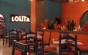 The first phase of a major renovation has been completed at Emotions by Hodelpa Juan Dolio.