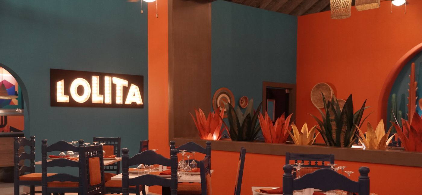 Image: The first phase of a major renovation has been completed at Emotions by Hodelpa Juan Dolio. (Photo Credit: Emotions by Hodelpa)