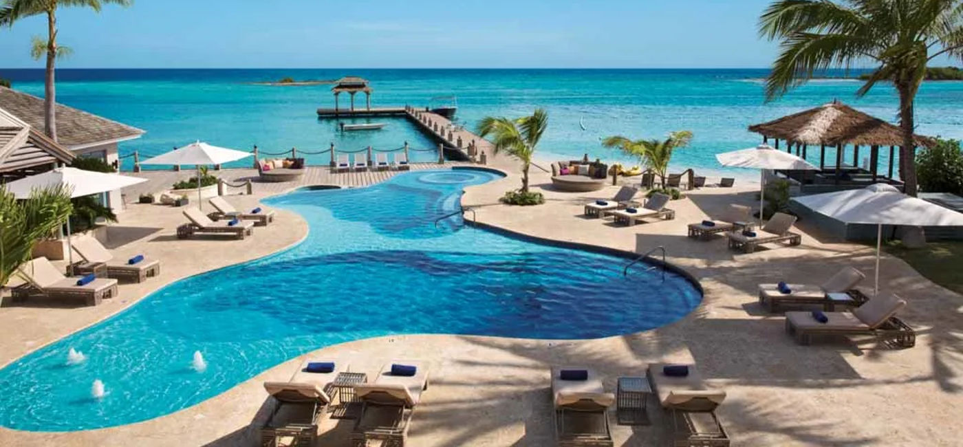 Image:  (Photo Credit: WestJet Vacations)