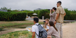Finch Bay Galápagos Hotel has launched new experiences for guests