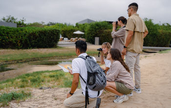 Finch Bay Galápagos Hotel has launched new experiences for guests