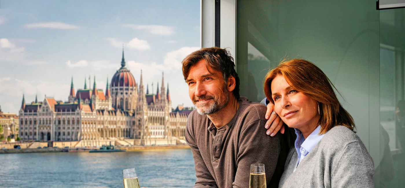 Image:  (Photo Credit: Scenic Luxury Cruises & Tours)