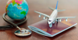 Travel insurance is an important part of every trip.