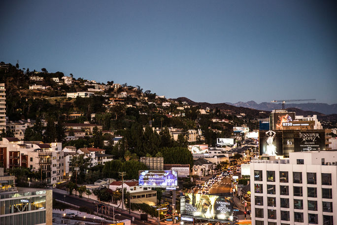 West Hollywood