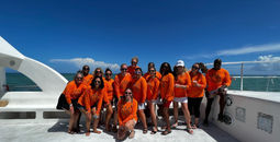 Dominican Republic TravFORUM